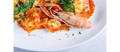Ristorante Pizzeria Il Nodo