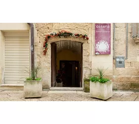 Osteria della Divina Provvidenza