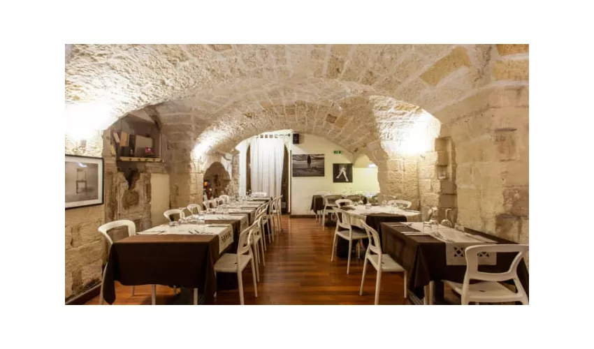 Osteria della Divina Provvidenza