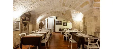 Osteria della Divina Provvidenza