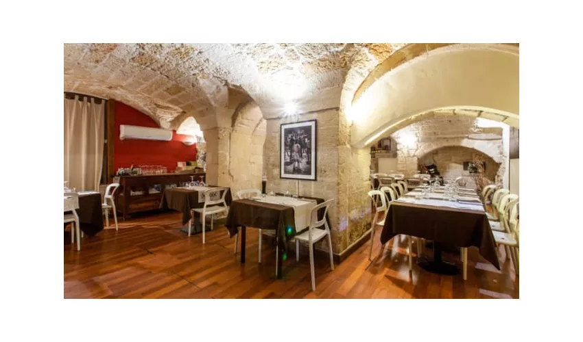 Osteria della Divina Provvidenza