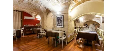 Osteria della Divina Provvidenza