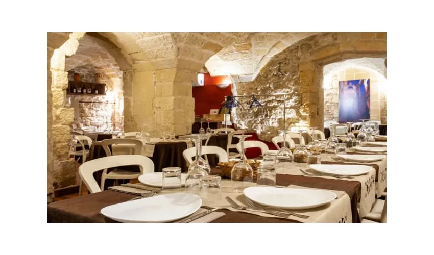 Osteria della Divina Provvidenza