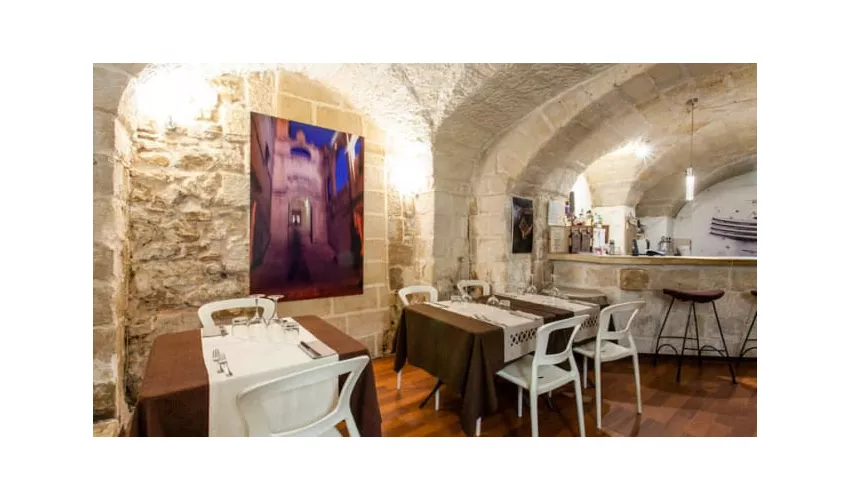 Osteria della Divina Provvidenza