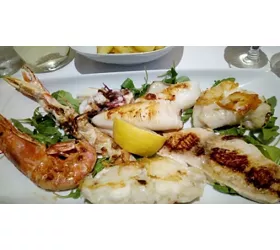 Ristorante Pizzeria Piramide