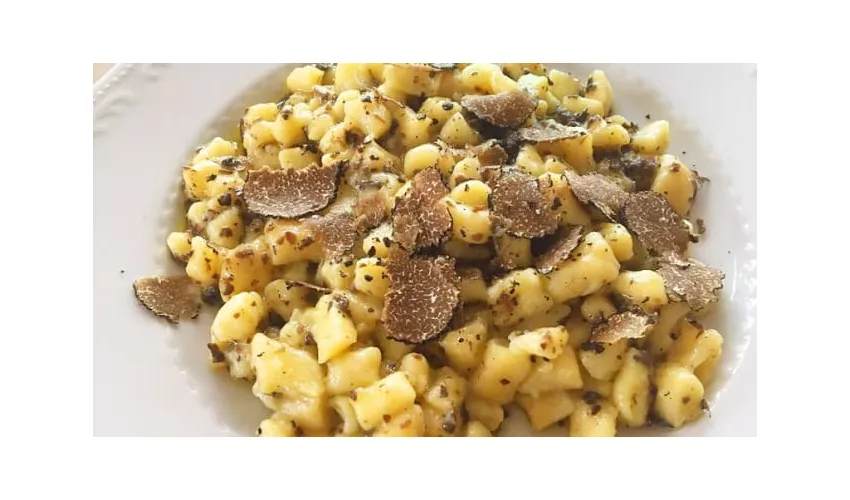 Le Torri Di Porsenna