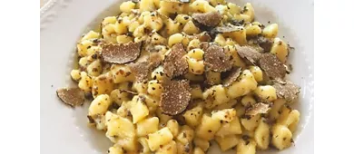 Le Torri Di Porsenna