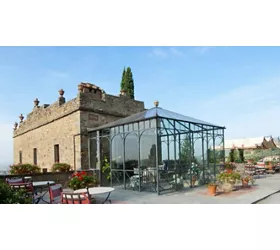 Relais & Chateaux Il Falconiere & Spa