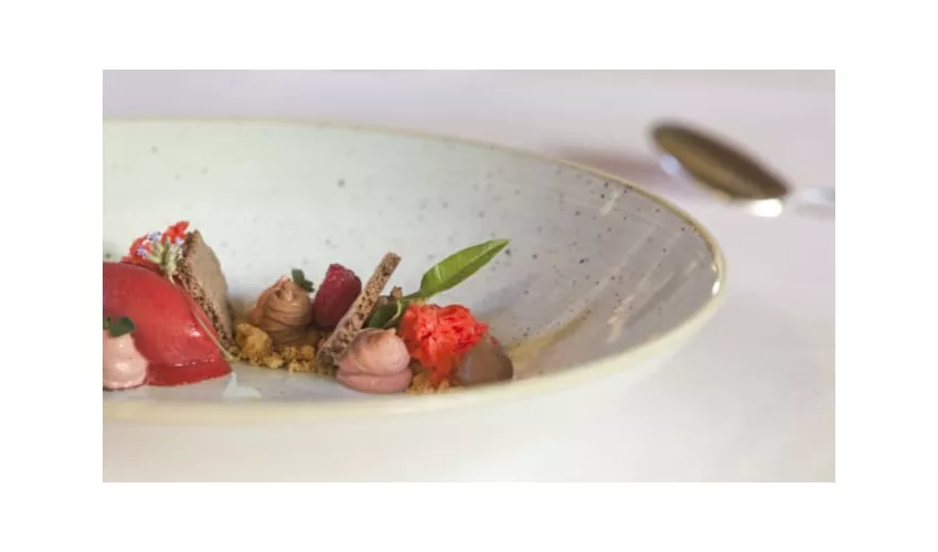 Relais & Chateaux Il Falconiere & Spa