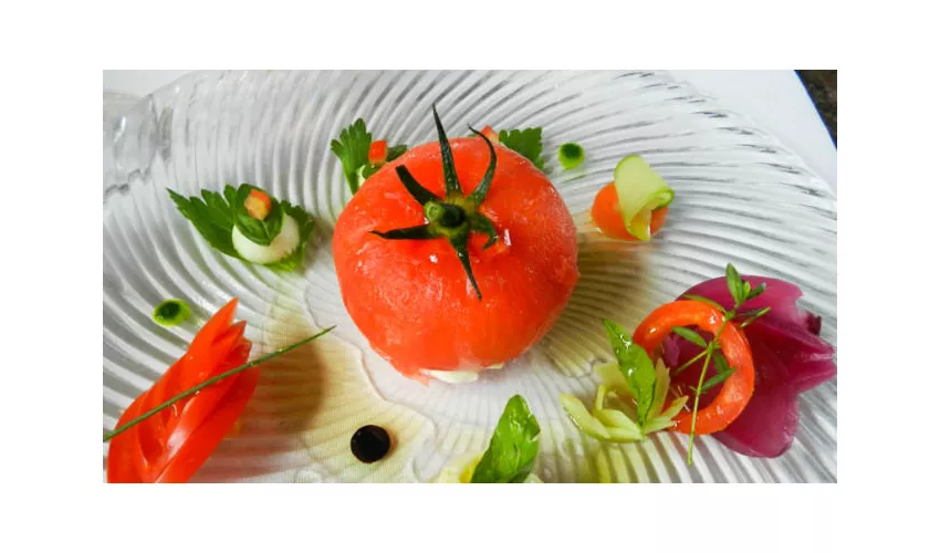 Relais & Chateaux Il Falconiere & Spa