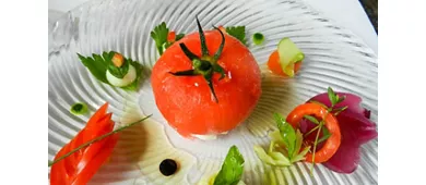 Relais & Chateaux Il Falconiere & Spa