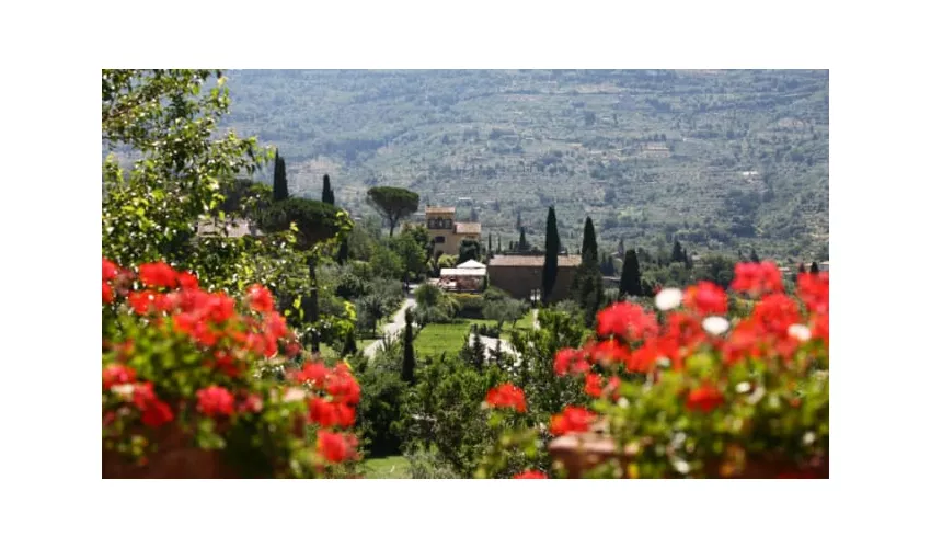 Relais & Chateaux Il Falconiere & Spa