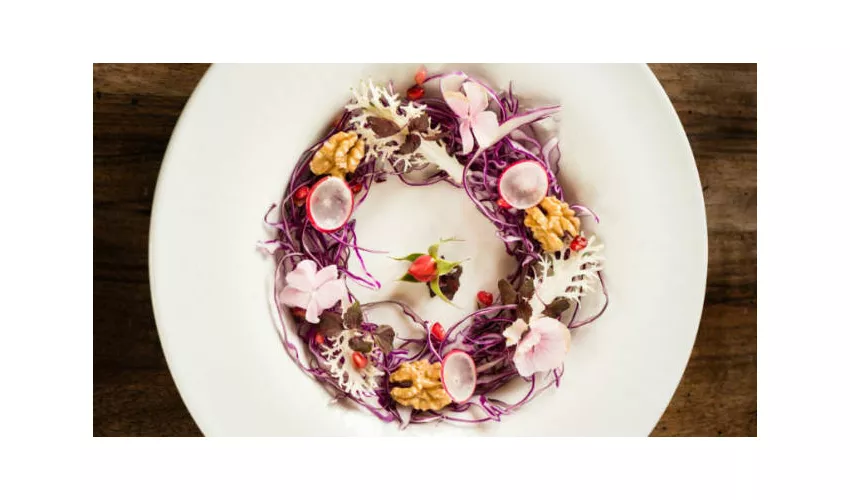 Relais & Chateaux Il Falconiere & Spa