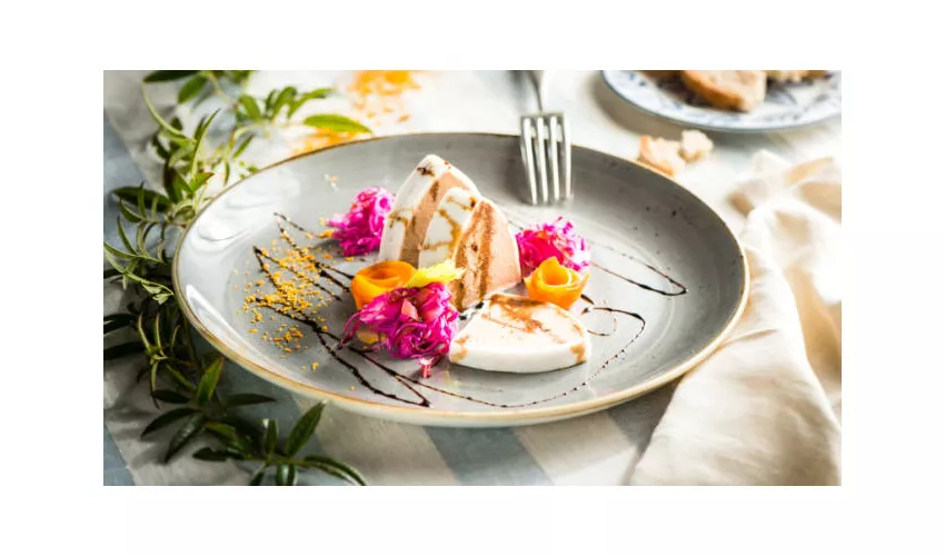 Relais & Chateaux Il Falconiere & Spa