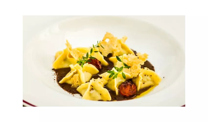 Relais & Chateaux Il Falconiere & Spa