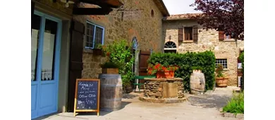 Locanda Del Molino