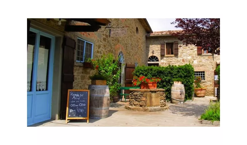 Locanda Del Molino