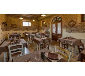 Agriturismo e Ristorante La Casa di Campagna