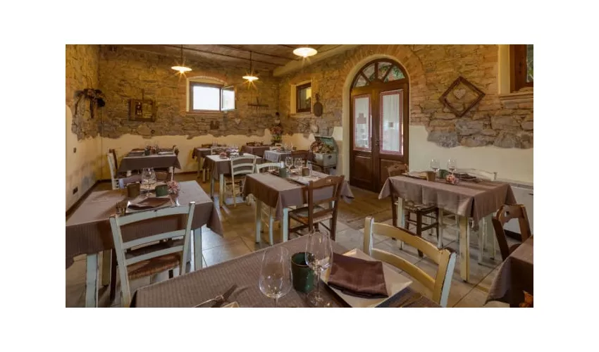 Agriturismo e Ristorante La Casa di Campagna