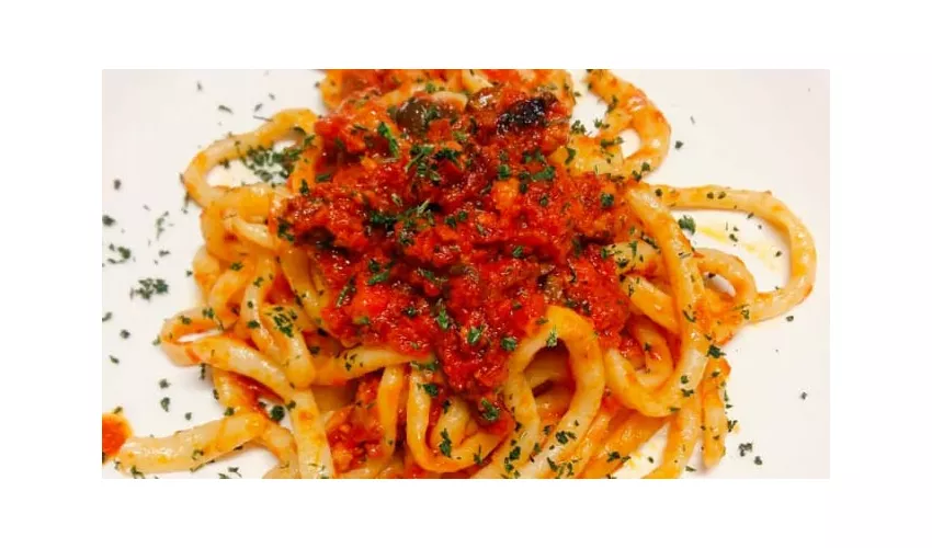 Agriturismo e Ristorante La Casa di Campagna