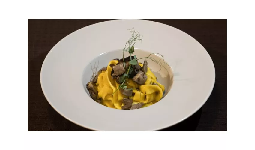 Agriturismo e Ristorante La Casa di Campagna