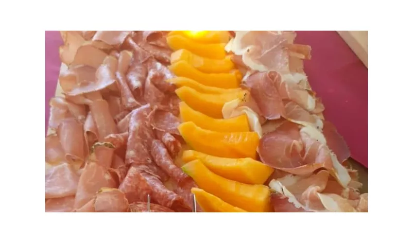 Agriturismo e Ristorante La Casa di Campagna