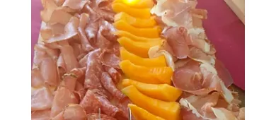 Agriturismo e Ristorante La Casa di Campagna
