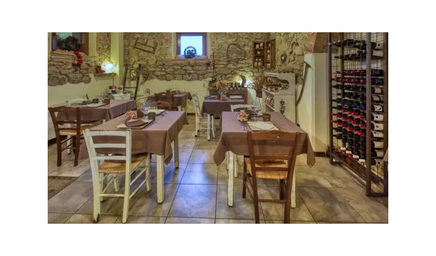 Agriturismo e Ristorante La Casa di Campagna