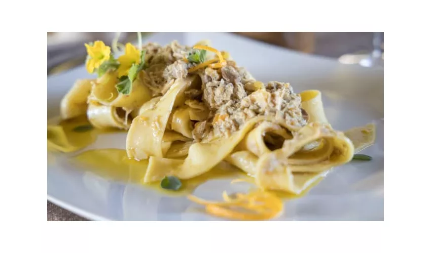 Agriturismo e Ristorante La Casa di Campagna