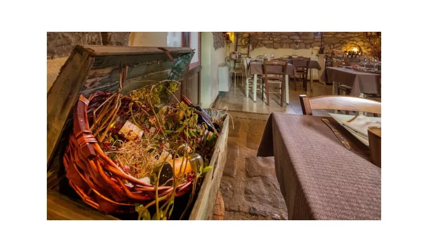 Agriturismo e Ristorante La Casa di Campagna