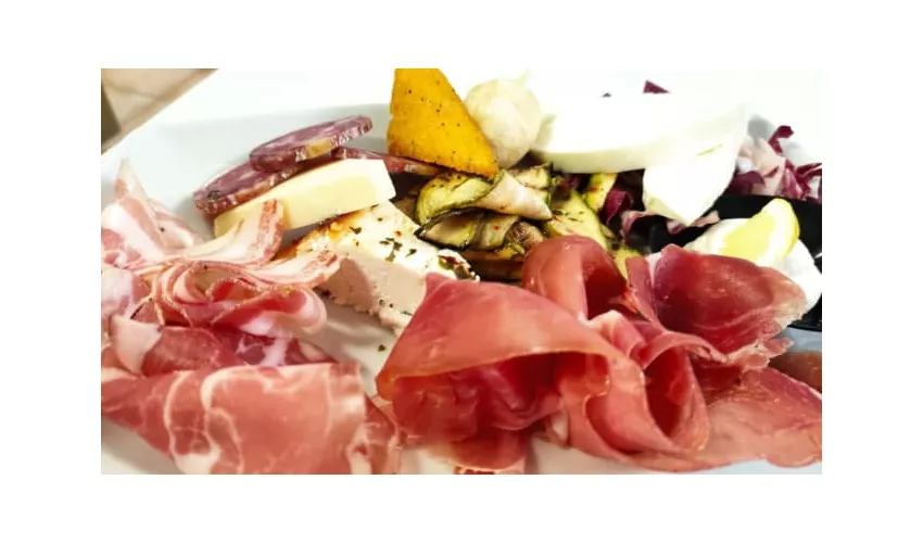 Agriturismo Nonno Luigino S. S. A.