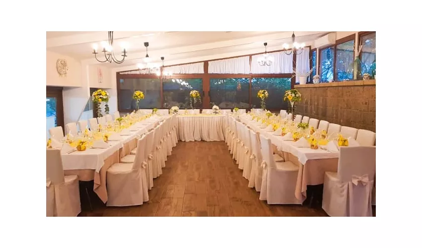 Agriturismo Nonno Luigino S. S. A.