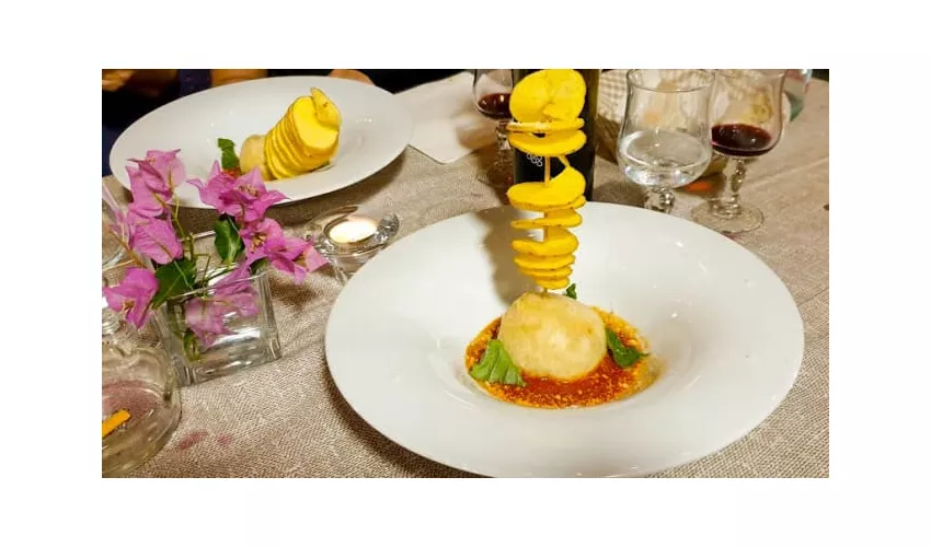 Agriturismo Nonno Luigino S. S. A.