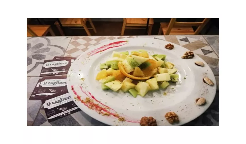 Il Tagliere