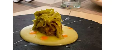 Hostaria La Serra