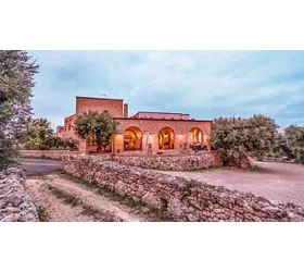 Masseria Ruri Pulcra
