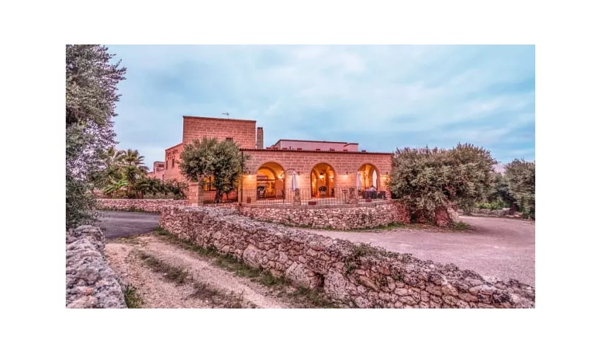 Masseria Ruri Pulcra