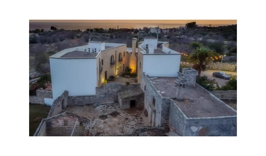 Masseria Ruri Pulcra