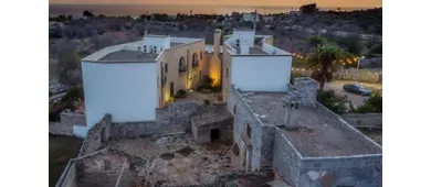 Masseria Ruri Pulcra