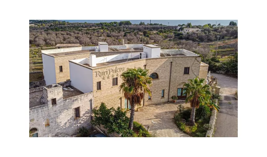Masseria Ruri Pulcra