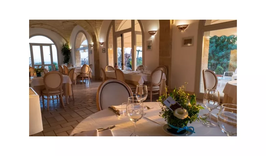 Masseria Ruri Pulcra