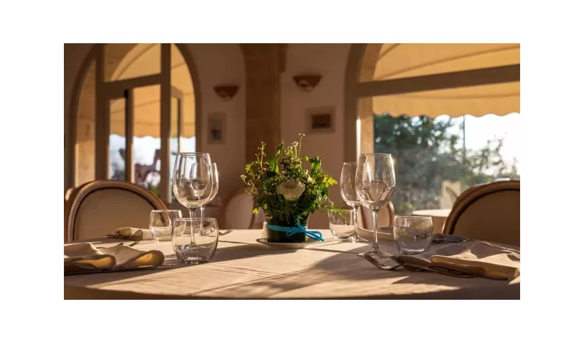 Masseria Ruri Pulcra