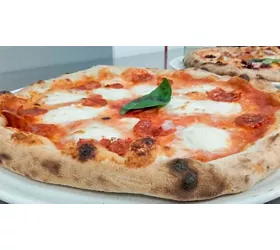 Peperoncino Pizzeria