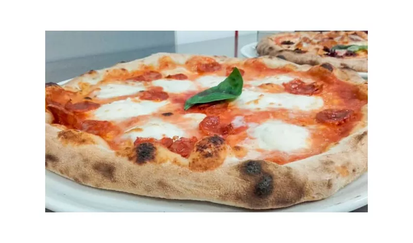 Peperoncino Pizzeria