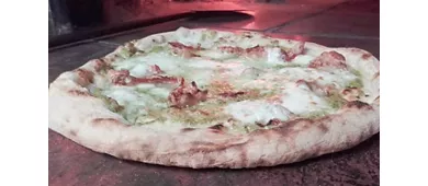 Peperoncino Pizzeria