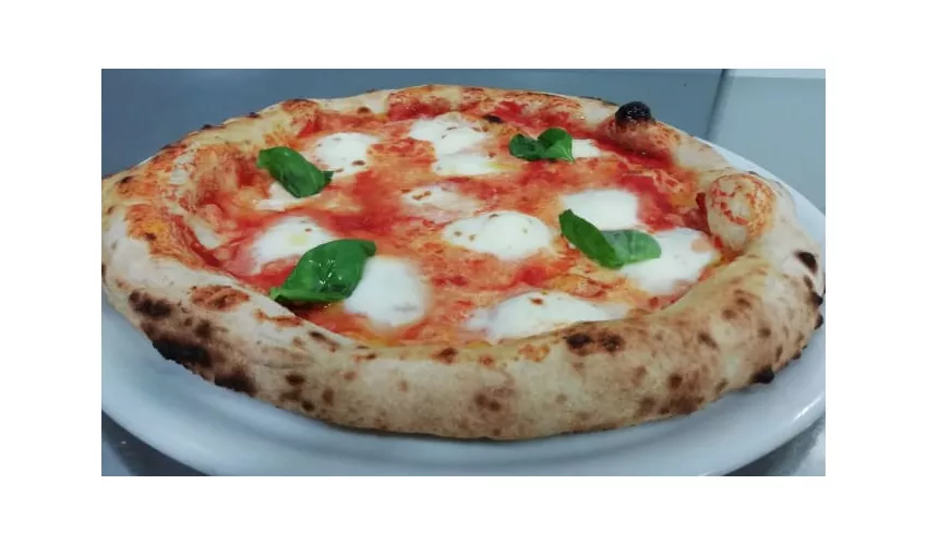 Peperoncino Pizzeria