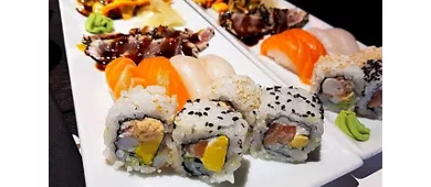 Daiki Japanese Restaurant Lecce