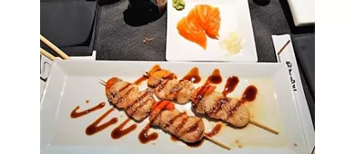 Daiki Japanese Restaurant Lecce