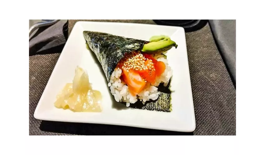 Daiki Japanese Restaurant Lecce