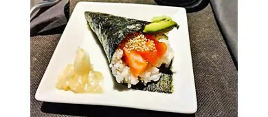 Daiki Japanese Restaurant Lecce